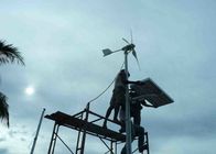 中国 高い発電の生産の家によって取付けられる風力油圧タワーとの1000ワット 会社