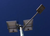 中国 90W LEDの軽い風の太陽街灯のパワー系統の一定した流れ力軽いパワー系統の365日 会社