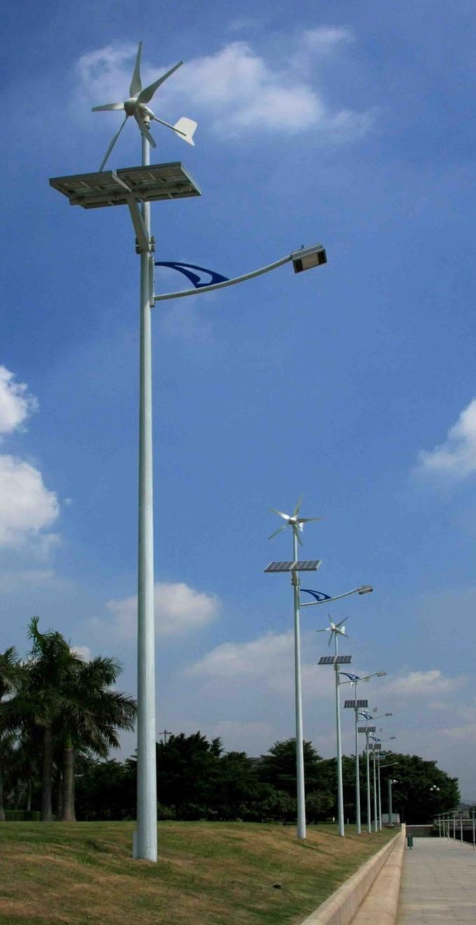 自由エネルギーの風力の発電機は、3つの刃の風力設計1000W 24V 48Vの特許を取りました