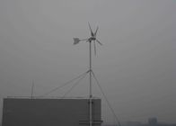 高性能の交流発電機の風力の再生可能エネルギー220vの1200wピーク出力