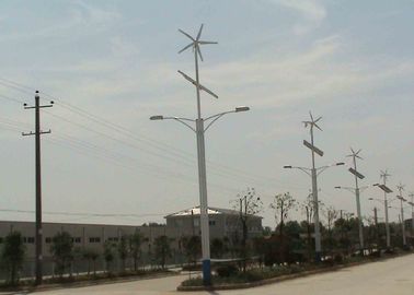 中国 家のための1500Watt HAWTの壁の固定の横の風力発電機は、低い風速始まります 工場