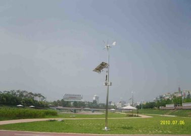 中国 手入れ不要反極度な天候の家の風力システム1000w 24v 工場